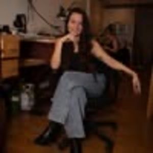 Meet your Posher, Kieve